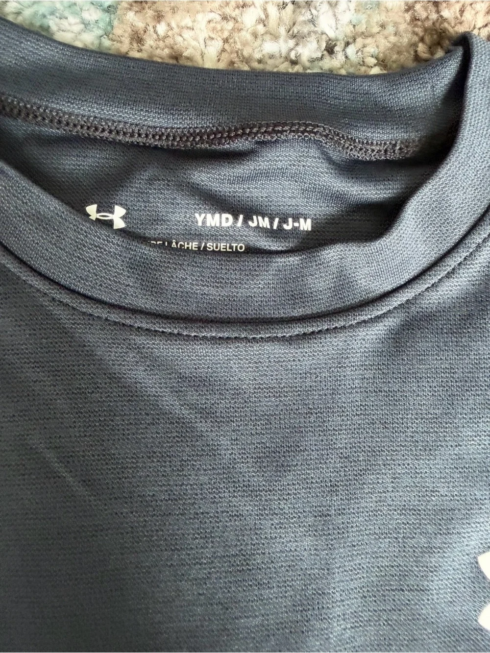 Under Armour under armour